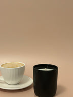 Morning Chai candle