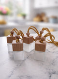 Sunrise Bloom car diffuser