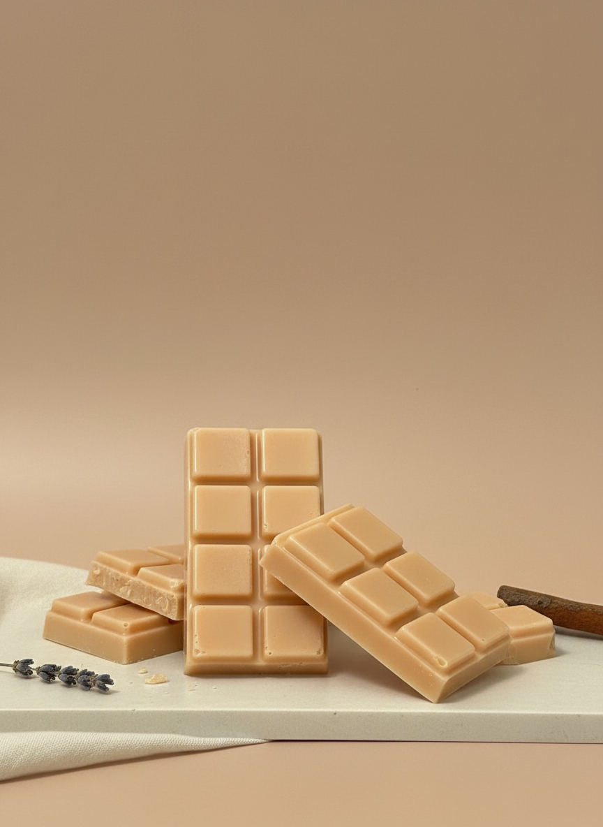 Wax Melt Snap Bars